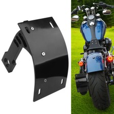 Motorcycle curved vertical for sale  USA