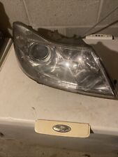 skoda octavia headlight for sale  LAUNCESTON