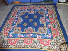 Vintage shawl pure for sale  ASHTEAD