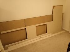 Resin worktop breakfast for sale  NEWTON ABBOT