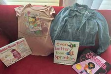 Disney princess girls for sale  Cleveland