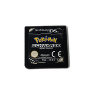 Pokémon schwarze edition gebraucht kaufen  München