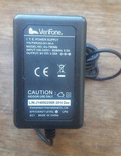 Verifone power supply for sale  UK