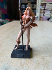 Figurine shanna collection d'occasion  Aix-en-Provence-