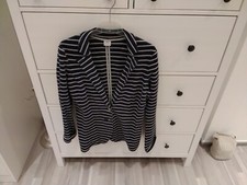 Esprit sweatshirt blazer gebraucht kaufen  Höxter