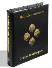 Classeur optima médailles d'occasion  Orry-la-Ville