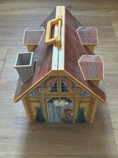 Nostalgie playmobil haus gebraucht kaufen  Altenstadt
