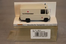 Brekina mercedes benz gebraucht kaufen  Salzbergen