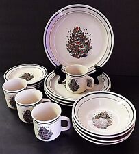 Place setting christmas for sale  Russellville