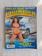 Lowrider magazine february for sale  Lewistown