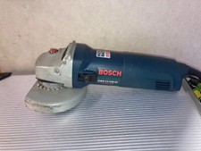 Bosch professional smerigliatr usato  Casoria