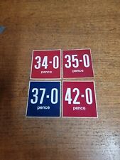 Vintage shell petrol for sale  LINCOLN