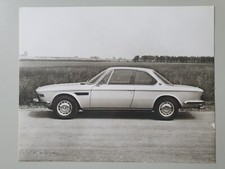 Vintage pressefoto bmw gebraucht kaufen  Leonberg