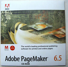 Adobe pagemaker power gebraucht kaufen  Torgau