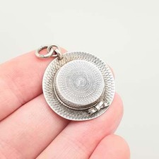 Antique compass boater for sale  UK