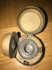 Antique victorian travelling for sale  LONDON