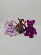 Vintage beanie babies for sale  Cary