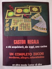 Cartone pubblicitario esposizi usato  Savona