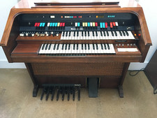 Hammond aurora vintage for sale  MALDON