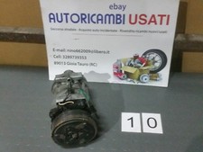 Compressore aria condizionata usato  Gioia Tauro