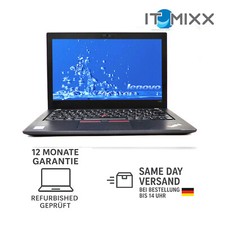 LenovoThinkpad X280 Core i5 8350u 1,7Ghz 8GB 256Gb Touch W11  na sprzedaż  Wysyłka do Poland