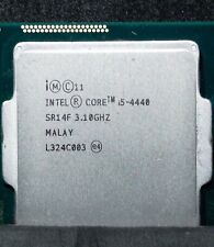 Processore cpu intel usato  Palermo