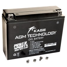 Batterie gel kage gebraucht kaufen  Halstenbek