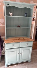 Vintage dresser cycled for sale  DALTON-IN-FURNESS