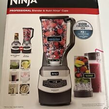 Ninja professional blender for sale  North East
