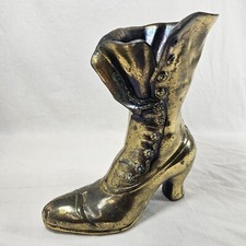 Vintage large brass for sale  Concord