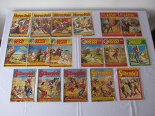 Comic sammlung bastei gebraucht kaufen  Friedrichshafen
