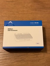 Acasis nvme enclosure usato  Morciano di Romagna