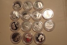 Franklin mint antique for sale  Plainwell