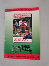 Rolf krenzer gottes gebraucht kaufen  Landstuhl