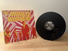 Miracle workers 000 gebraucht kaufen  Nordenham
