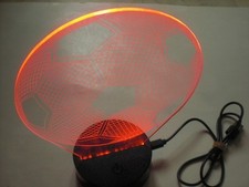 football table lamp for sale football table lamp for sale BASINGSTOKE