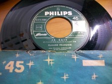 Claude françois sais usato Claude françois sais usato  Milano