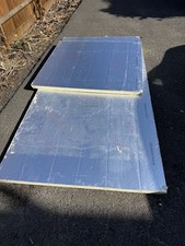 Celotex 40mm insulation for sale  TUNBRIDGE WELLS