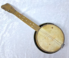 Antique resonator banjo for sale  Alamogordo