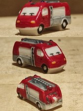 Fève sapeurs pompiers d'occasion  Le Bousquet-d'Orb