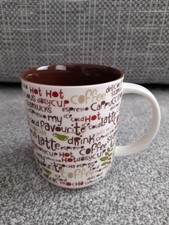 Starbucks coffee mug for sale Starbucks coffee mug for sale  GLOUCESTER