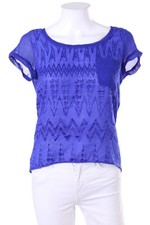 Bershka shortsleeve shirt gebraucht kaufen  Darmstadt