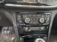 Interruptor seletor A/C usado serve: 2020 Buick Encore dual zone opt CJ2 com assento aquecido, usado comprar usado Interruptor seletor A/C usado serve: 2020 Buick Encore dual zone opt CJ2 com assento aquecido, usado comprar usado  Enviando para Brazil