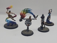Malifaux wyrd 3rd for sale  Wheat Ridge
