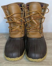 L.l.bean boots thinsulate for sale  NEWPORT