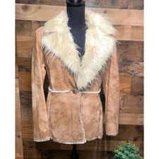 Vintage guess leather for sale  Denver