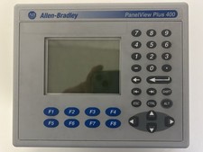 Panelview plus 400 for sale  NEWARK