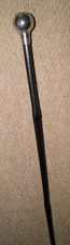 Antique ebonized ww1 for sale  PONTYCLUN