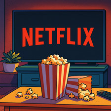 Netflix mnth . gebraucht kaufen  Berlin