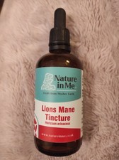 Lions mane tincture for sale  NEWCASTLE